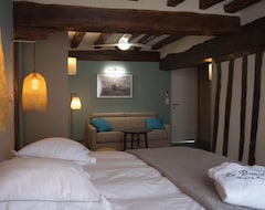 Bed & Breakfast La Demalerie (Cheverny, Pháp)