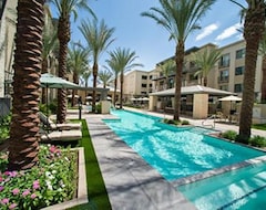 Khách sạn Oakwood At Broadstone Lincoln (Scottsdale, Hoa Kỳ)