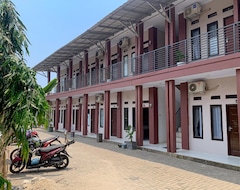 Khách sạn Reddoorz Near Fkip Untirta Serang (Serang, Indonesia)