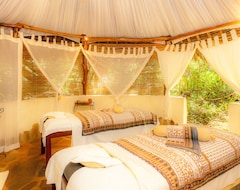Ξενοδοχείο The Sands At Nomad (Νταϊάνι Μπιτς, Κένυα)