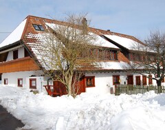 Toàn bộ căn nhà/căn hộ Luscious Apartment In Rickenbach With Free Wifi (Rickenbach, Đức)