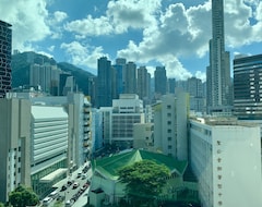 Khách sạn The VELA Hong Kong Causeway Bay (Hồng Kông, Hong Kong)