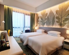 Khách sạn Sunway Velocity Hotel, Kuala Lumpur (Kuala Lumpur, Malaysia)