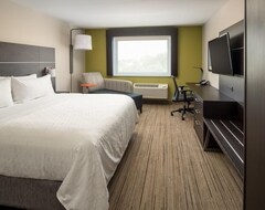 Holiday Inn Express & Suites - Camas, An Ihg Hotel (Camas, USA)