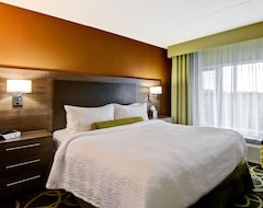 Khách sạn TownePlace Suites by Marriott Kincardine (Kincardine, Canada)