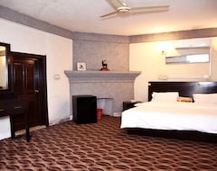 Hotelli Legend Hotel Chitral (Chitral, Pakistan)