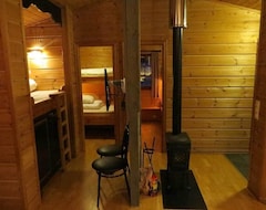 Hotel Camp Uvdal (Nore og Uvdal, Noruega)