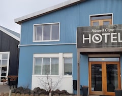 Húsavík Cape Hotel (Húsavík, Islandia)