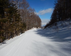 Hotelli Resort Garni CORU (Nagawa, Japani)