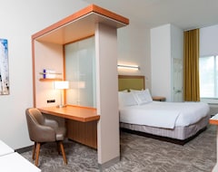 Hotel SpringHill Suites Detroit Auburn Hills (Auburn Hills, USA)