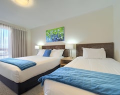 Hotelli Albany Motel & Apartments (Albany, Australia)