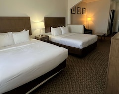 Hotel Comfort Suites Texarkana Texas (Texarkana, USA)