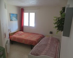 Cijela kuća/apartman Gite De La Source D'Argens (Seillons-Source-d'Argens, Francuska)