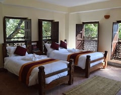 Khách sạn Hotel Durbar Himalaya (Bandipur, Ấn Độ)