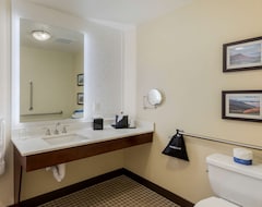 Hotelli Comfort Suites Loveland (Loveland, Amerikan Yhdysvallat)
