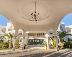 Hotel Djerba les Dunes (Houmt Souk, Tunus)