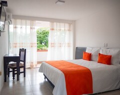 Khách sạn Hotel Del Llano (Villavicencio, Colombia)