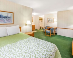 Khách sạn Days Inn By Wyndham Alpena (Alpena, Hoa Kỳ)