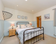 Cijela kuća/apartman 2 Bedroom Accommodation In Sedlescombe, Near Battle (Sedlescombe, Ujedinjeno Kraljevstvo)