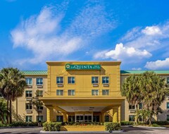 Khách sạn La Quinta Inn & Suites Miami Cutler Bay (Cutler Bay, Hoa Kỳ)