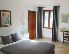 Bed & Breakfast CASA MARIA (Nonza, Francia)