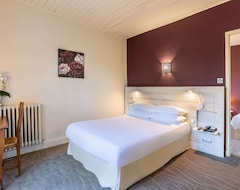 Hotelli Best Western Le Val Majour (Fontvieille, Ranska)