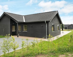 Koko talo/asunto Luxurious Holiday Home In Jutland With Garden Seating (Haderslev, Tanska)