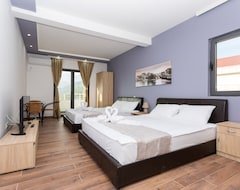 Otel Resort Bevilacqua (Budva, Montenegro)