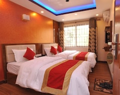Hotel Arati Pvt. Ltd. (Katmandu, Nepal)