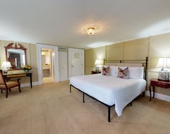 Hotel Presidents' Quarters Inn (Savannah, USA)