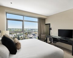 Aparthotel Fraser Suites Perth (Perth, Australija)