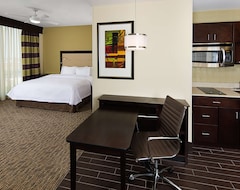 Khách sạn Homewood Suites Dallas Downtown (Dallas, Hoa Kỳ)