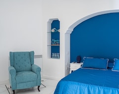 Hotel Villa Blue Sea Amalfi (Ravello, Italija)