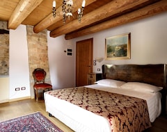 Hotelli Villa Manin Resort (Codroipo, Italia)