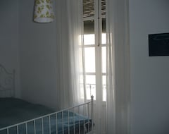Tüm Ev/Apart Daire Apartment Of Character (Alicante, İspanya)