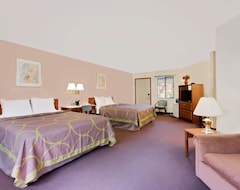 Hotel Super 8 Keystone Mount Rushmore (Keystone, USA)