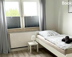 Cijela kuća/apartman Beautiful Apartment In Duren (Dueren, Njemačka)