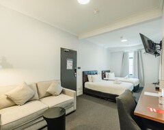 Hotel Newtown Cozy Stays (Sídney, Australia)