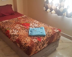 Khách sạn Krish Rooms and Stay (Chennai, Ấn Độ)