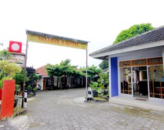 Hotel Nida Rooms Giri Kondang 11 (Yogyakarta, Indonezija)