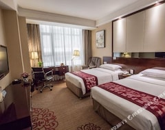 Khách sạn Hotel Xi'an Elite (Xi'an, Trung Quốc)