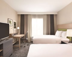 Hotel Country Inn & Suites By Radisson, Macon West, Ga (Macon, Sjedinjene Američke Države)