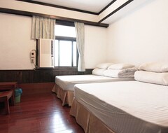 Hostel Penghu County Youth Activity Center (Magong City, Taiwan)