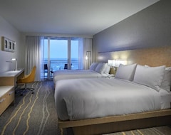 Khách sạn Delta Hotels By Marriott Daytona Beach Oceanfront (Daytona Beach Shores, Hoa Kỳ)