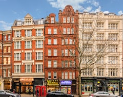 Casa/apartamento entero Garrick Mansions by Q Apartments (Londres, Reino Unido)