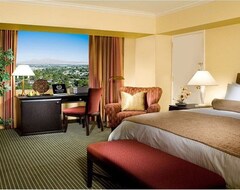 Westgate Lv Hotel & Casino - 2 Rooms; Close To Strip; Access To Convention Ctr. (Las Vegas, Sjedinjene Američke Države)