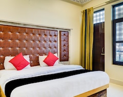 Capital O 66972 Sangam Hotel And Resort (Kotdwar, Ấn Độ)