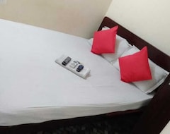 Hotel Galaxy Inn (Bardhaman, Indija)