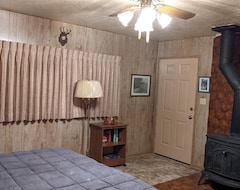 Cijela kuća/apartman Kings Cabin In Wilsonia (Dunlap, Sjedinjene Američke Države)