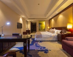 Hotel Jinlong (Taixing, China)